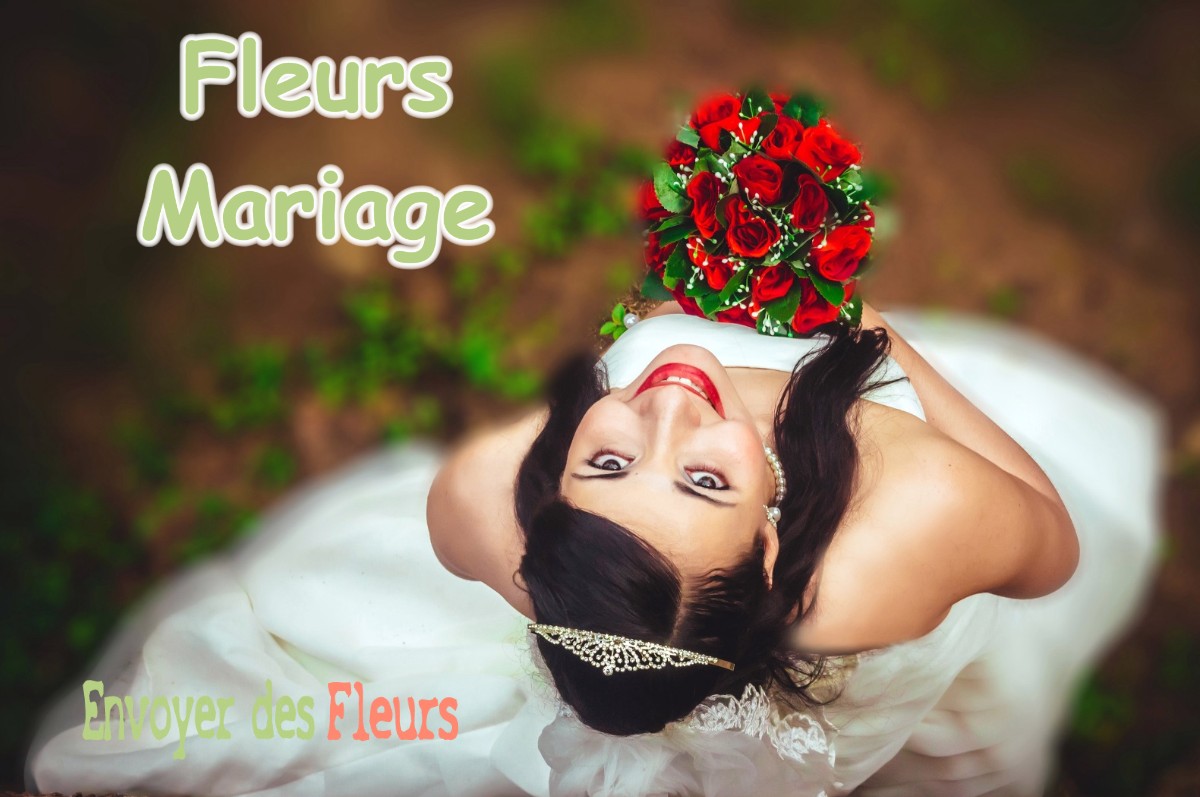lIVRAISON FLEURS MARIAGE à FLINES-LEZ-RACHES